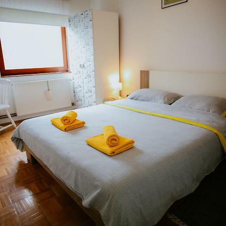 Petros Apartmani Вуковар Экстерьер фото