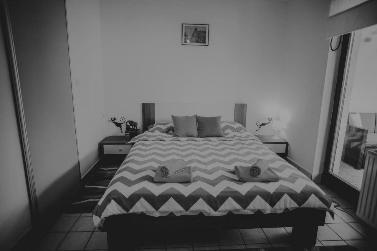 Petros Apartmani Вуковар Экстерьер фото