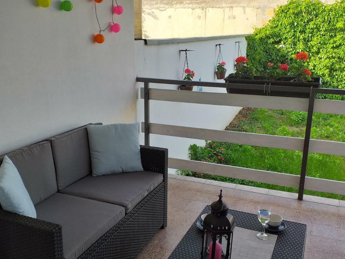 Petros Apartmani Вуковар Экстерьер фото